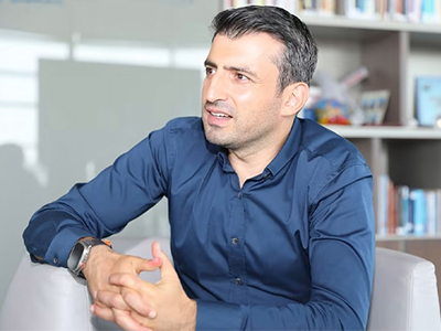 Başarılı Yatırım Platformu Trader